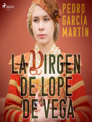 La virgen de Lope de Vega - Audiobook